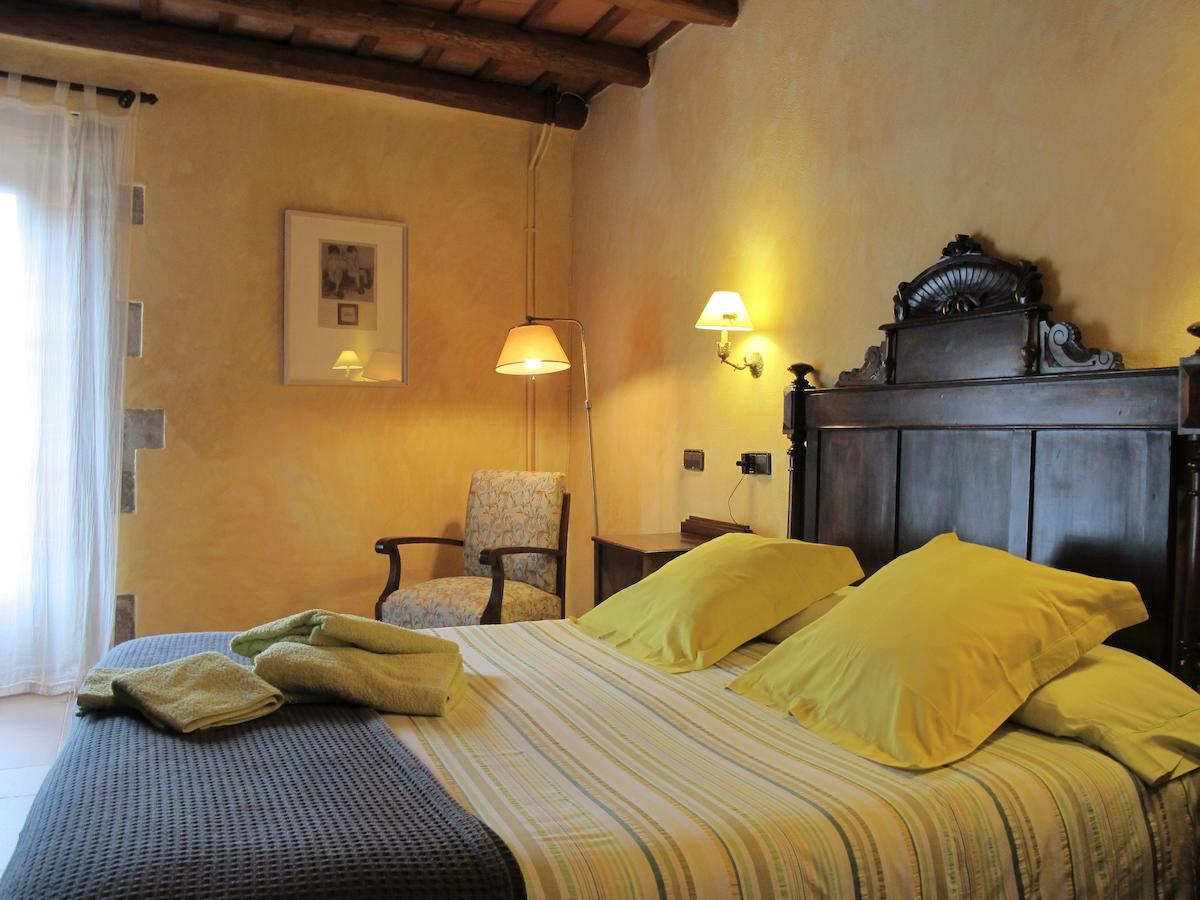 Casa rural Can Vila *