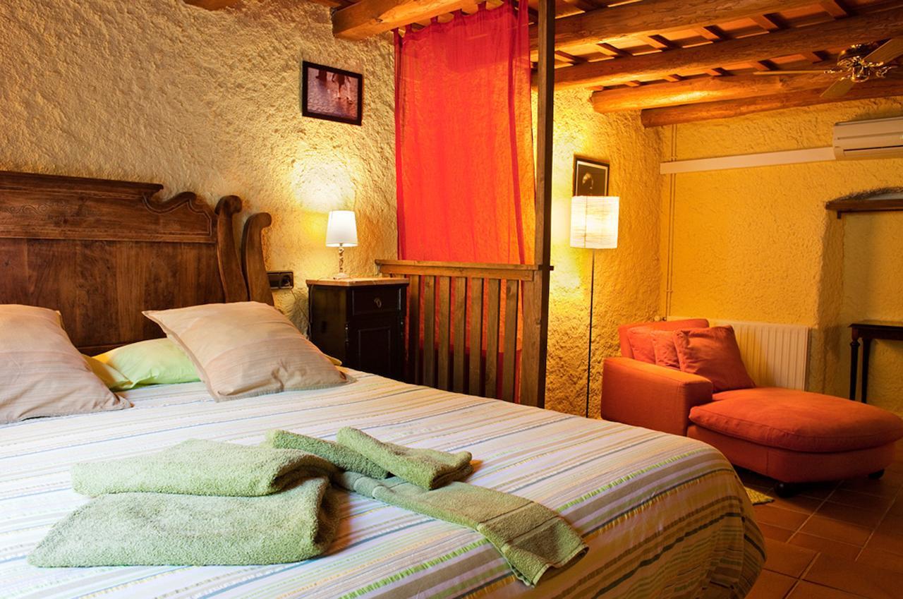 Can Vila Casa rural Sant Julia del Llor